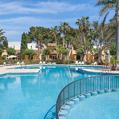 Menorca Paradise Nº 30 Villa Son Xoriguer Ngoại thất bức ảnh