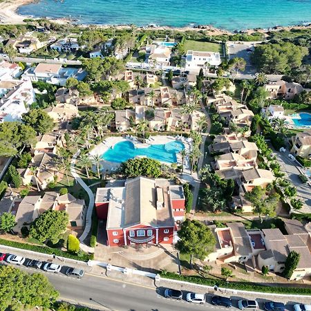 Menorca Paradise Nº 30 Villa Son Xoriguer Ngoại thất bức ảnh