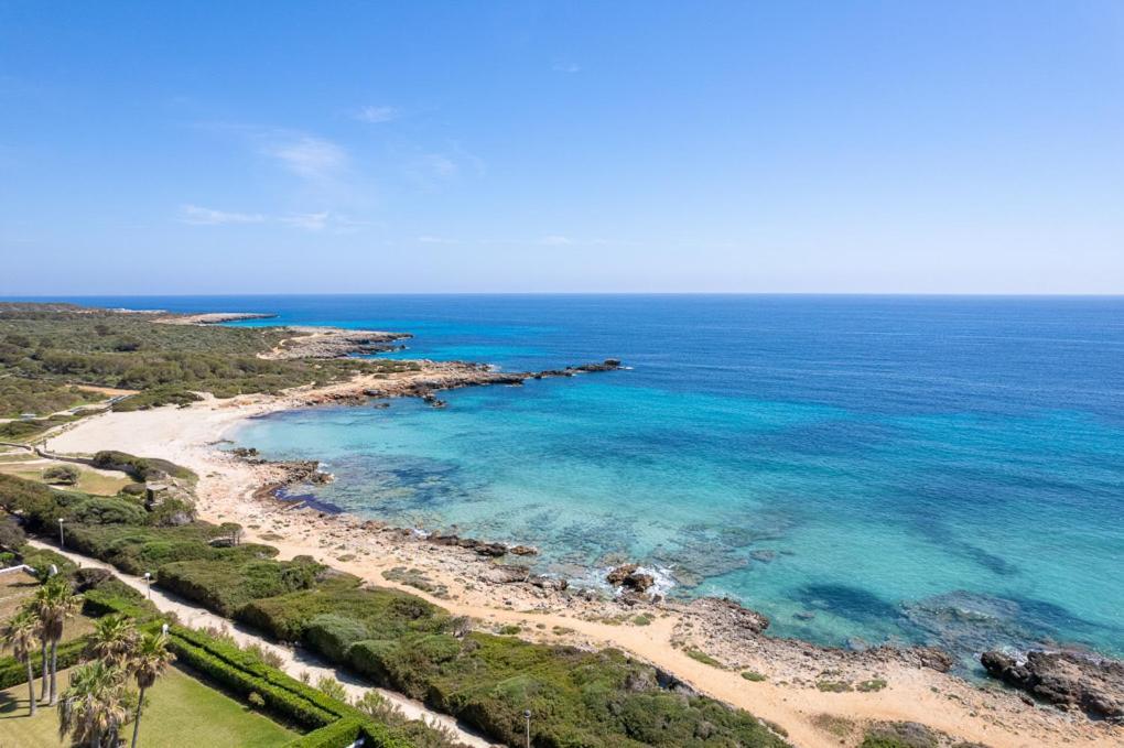 Menorca Paradise Nº 30 Villa Son Xoriguer Ngoại thất bức ảnh