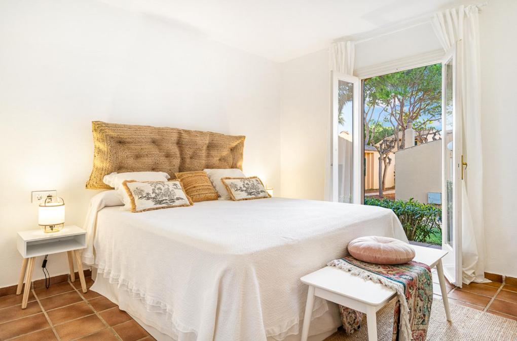 Menorca Paradise Nº 30 Villa Son Xoriguer Ngoại thất bức ảnh